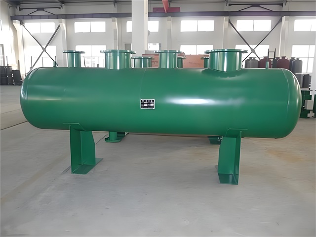 庄浪集分水器需要电源吗